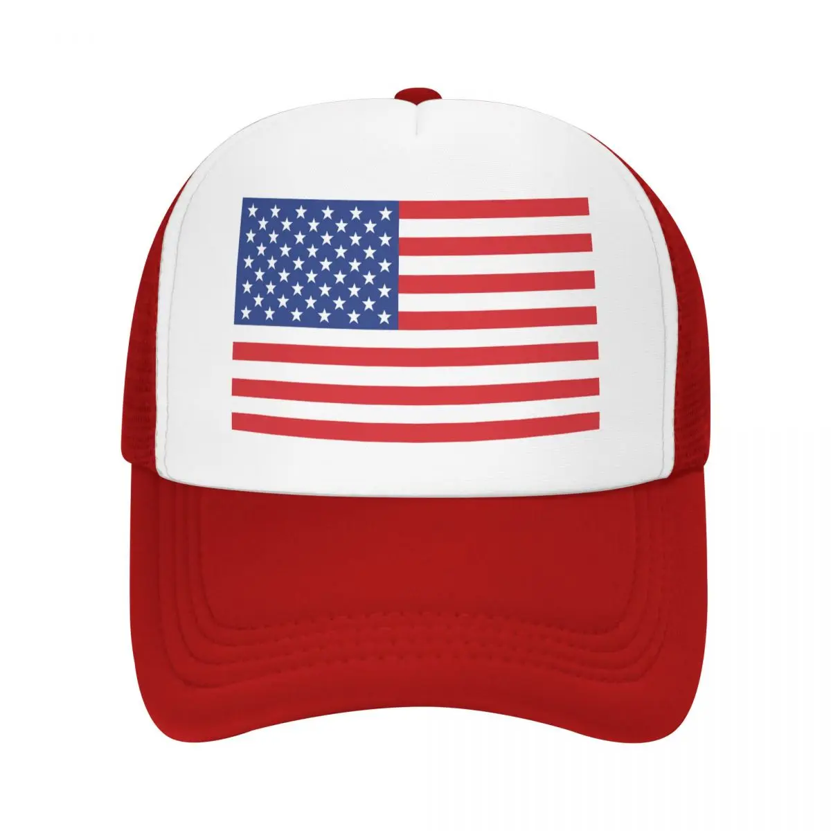 Cool USA American Flag Trucker Hat Women Men Adjustable Unisex United States US Stars Baseball Cap Spring Caps Snapback Hats
Cool USA American Flag Trucker Hat Women Men Adjustable Unisex United States US Stars Baseball Cap Spring Caps Snapback Hats