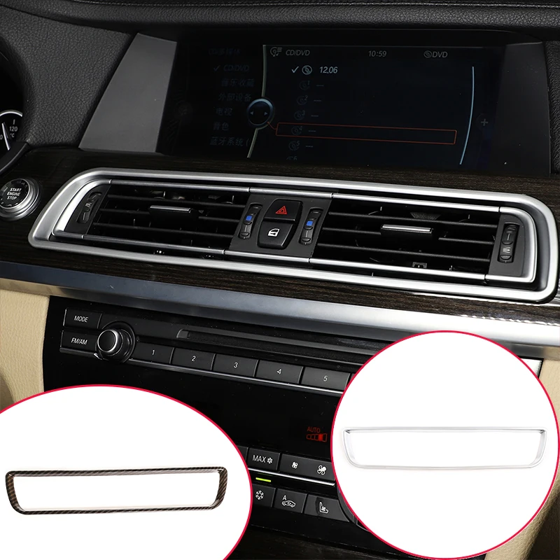 Центральное управление автомобиля, отделка для Bmw 7 серии 2009 -2014 Abs, аксессуары, центральное управление, рамка для воздуховыпускного отверсти...
Центральное управление автомобиля, отделка для Bmw 7 серии 2009 -2014 Abs, аксессуары, центральное управление, рамка для воздуховыпускного отверсти...