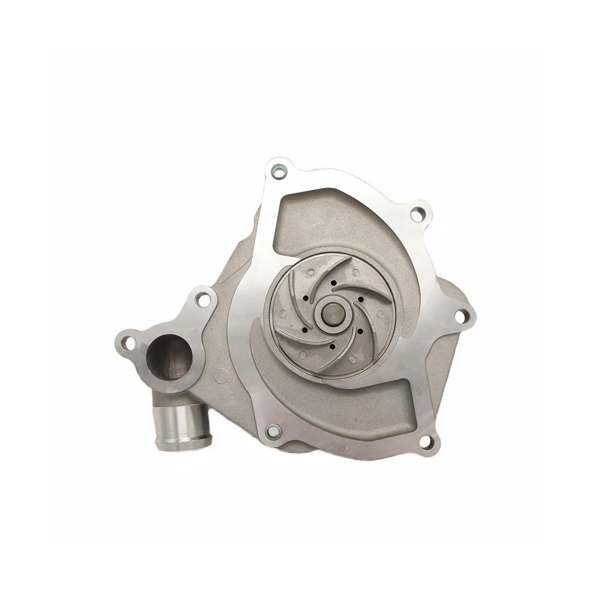 Engine Cooling Water Pump for (987) 99710601105
Engine Cooling Water Pump for (987) 99710601105