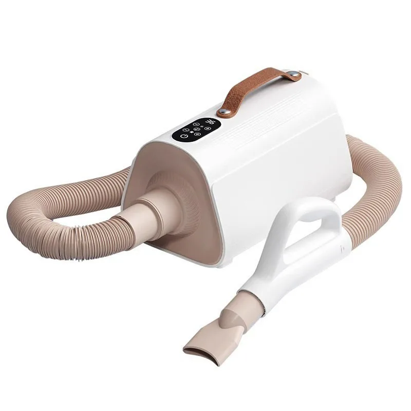 1700W Power Hair Dryer for Dogs Pet Cat Dog Grooming Blower Warm Wind Secador Fast Blow-Dryer for Small Medium Large Dog Dryer
1700W Power Hair Dryer for Dogs Pet Cat Dog Grooming Blower Warm Wind Secador Fast Blow-Dryer for Small Medium Large Dog Dryer