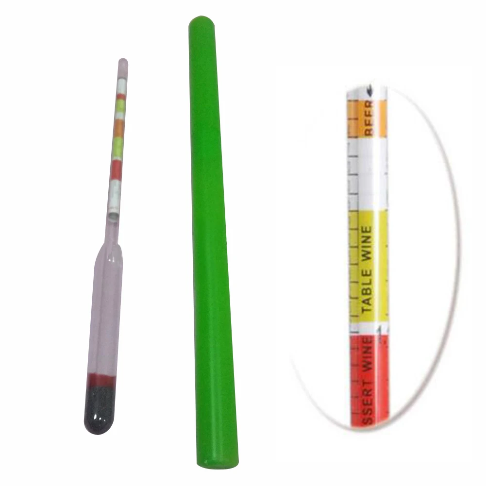 Hydrometer Triple Scale Hydrometer 31*2cm Hydrometer New 3 Scale Hydrometer Scale Triple New 3 Scale Hydrometer
Hydrometer Triple Scale Hydrometer 31*2cm Hydrometer New 3 Scale Hydrometer Scale Triple New 3 Scale Hydrometer