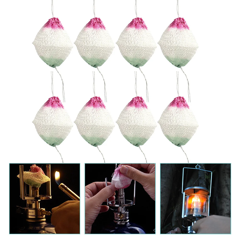 Light Yarn Lantern Mesh Mantle Gaslight Wick Wire Mantles Replacement Kerosene Camping Lamp Accessories Tents 
Light Yarn Lantern Mesh Mantle Gaslight Wick Wire Mantles Replacement Kerosene Camping Lamp Accessories Tents