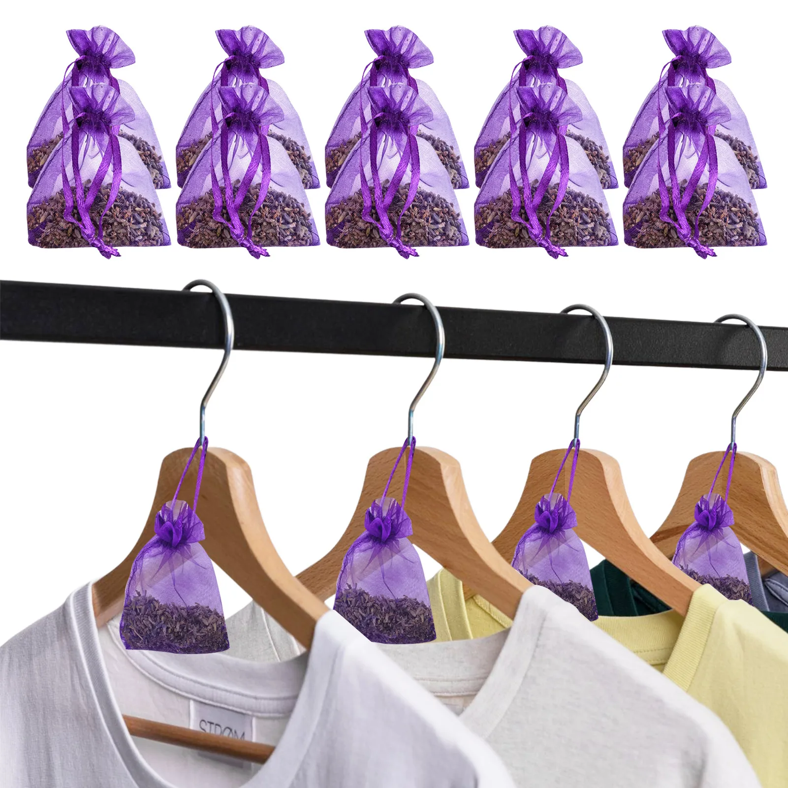 Lavender Sachet Bags 10pcs Home Air Freshener Sachets Closet Deodorizer Freshener For Drawers And Closets Fresh Scents Bridal
Lavender Sachet Bags 10pcs Home Air Freshener Sachets Closet Deodorizer Freshener For Drawers And Closets Fresh Scents Bridal