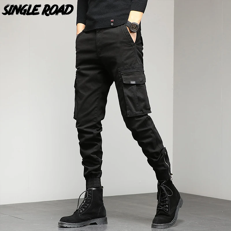 Single Road Mens Cargo Pants Men 2022 Multi Pockets Tactical Military Joggers Male Trousers Streetwear Techwear Casual Pants Men
Single Road Mens Cargo Pants Men 2022 Multi Pockets Tactical Military Joggers Male Trousers Streetwear Techwear Casual Pants Men