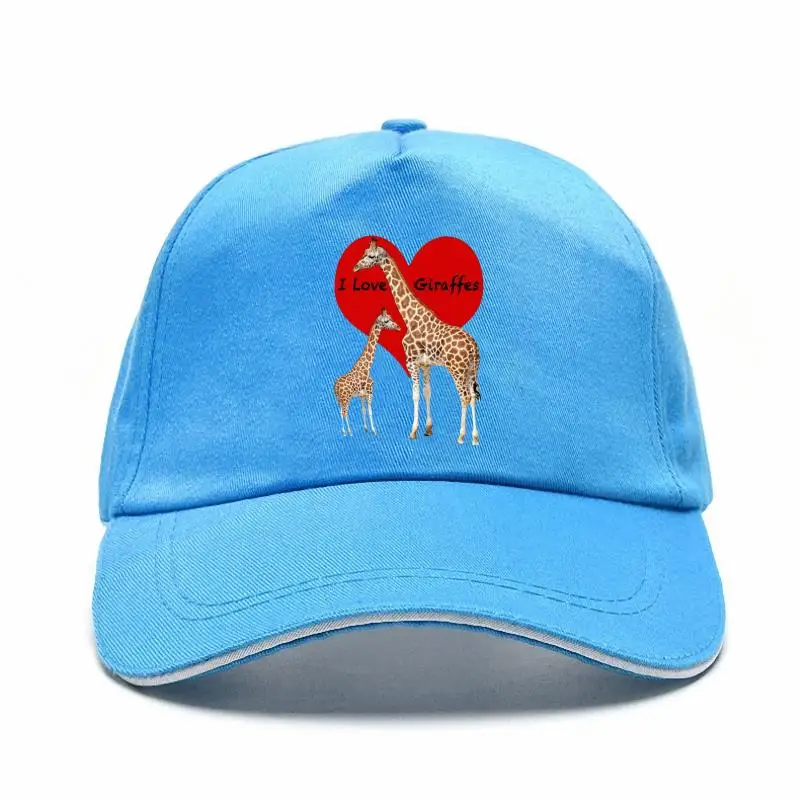 I Love Giraffes Bill Hat Wild-выбор регулируемого цвета! Жираф 
I Love Giraffes Bill Hat Wild-выбор регулируемого цвета! Жираф