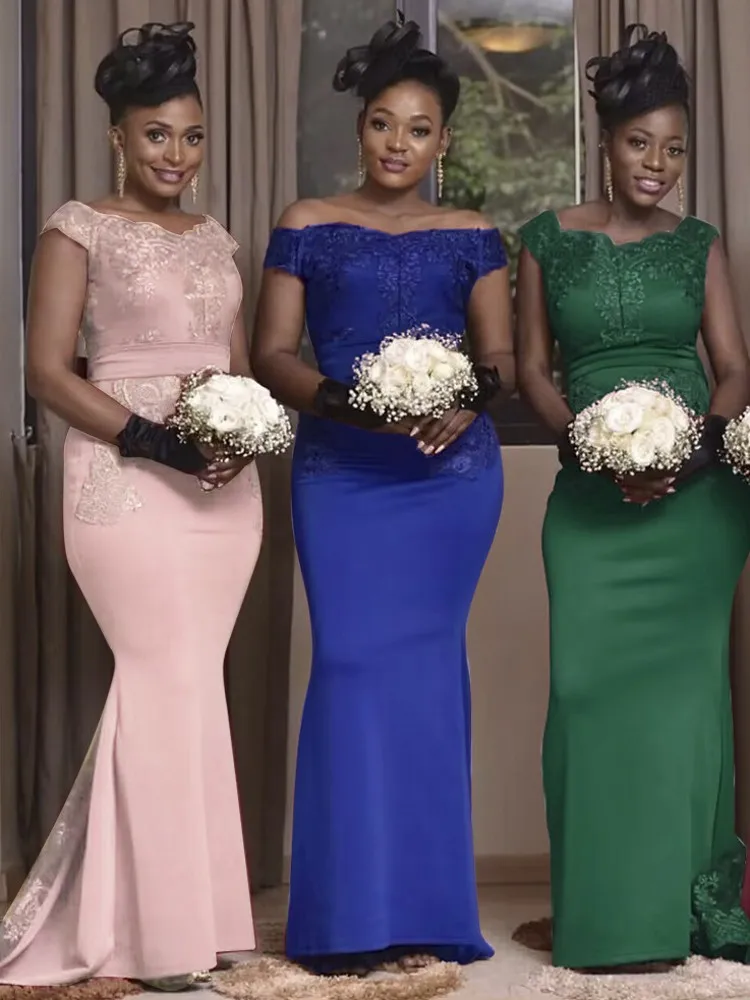 Африканские свадебные платья подружки невесты для женщин платья банкетные вечерние длинные макси платья африканская одежда женские плать... 
Африканские свадебные платья подружки невесты для женщин платья банкетные вечерние длинные макси платья африканская одежда женские плать...