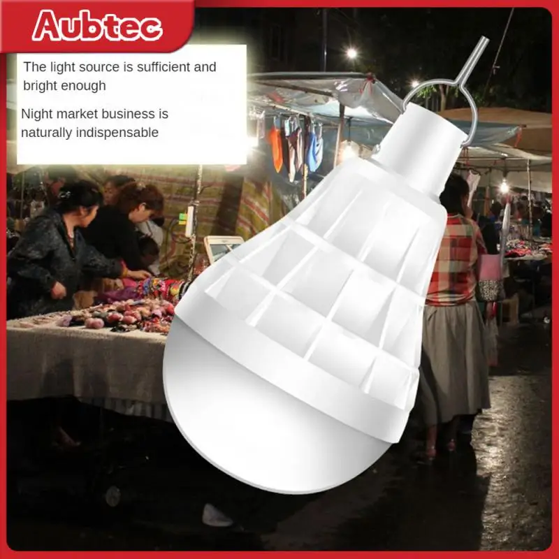 Usb Charging Led Lights Solar Portable Pendant Light Energy-saving Outdoor Lights Outdoor Camping High Brightness Emergency Lamp
Usb Charging Led Lights Solar Portable Pendant Light Energy-saving Outdoor Lights Outdoor Camping High Brightness Emergency Lamp