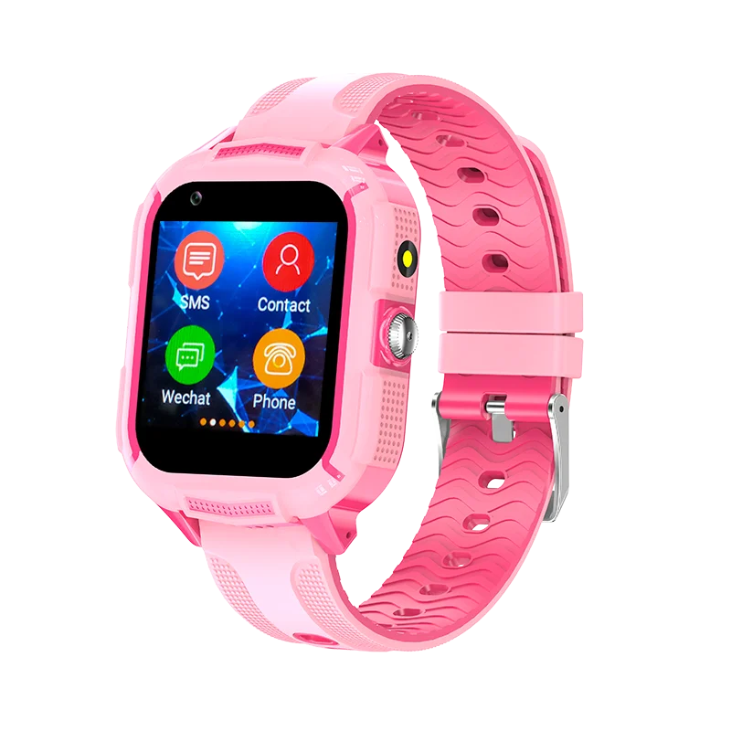 T35 4G Kids Smartwatch Phone GPS Tracker SOS HD Video Call Touch Screen IP67 Waterproof Call Back Children Smart Phone Watch
T35 4G Kids Smartwatch Phone GPS Tracker SOS HD Video Call Touch Screen IP67 Waterproof Call Back Children Smart Phone Watch