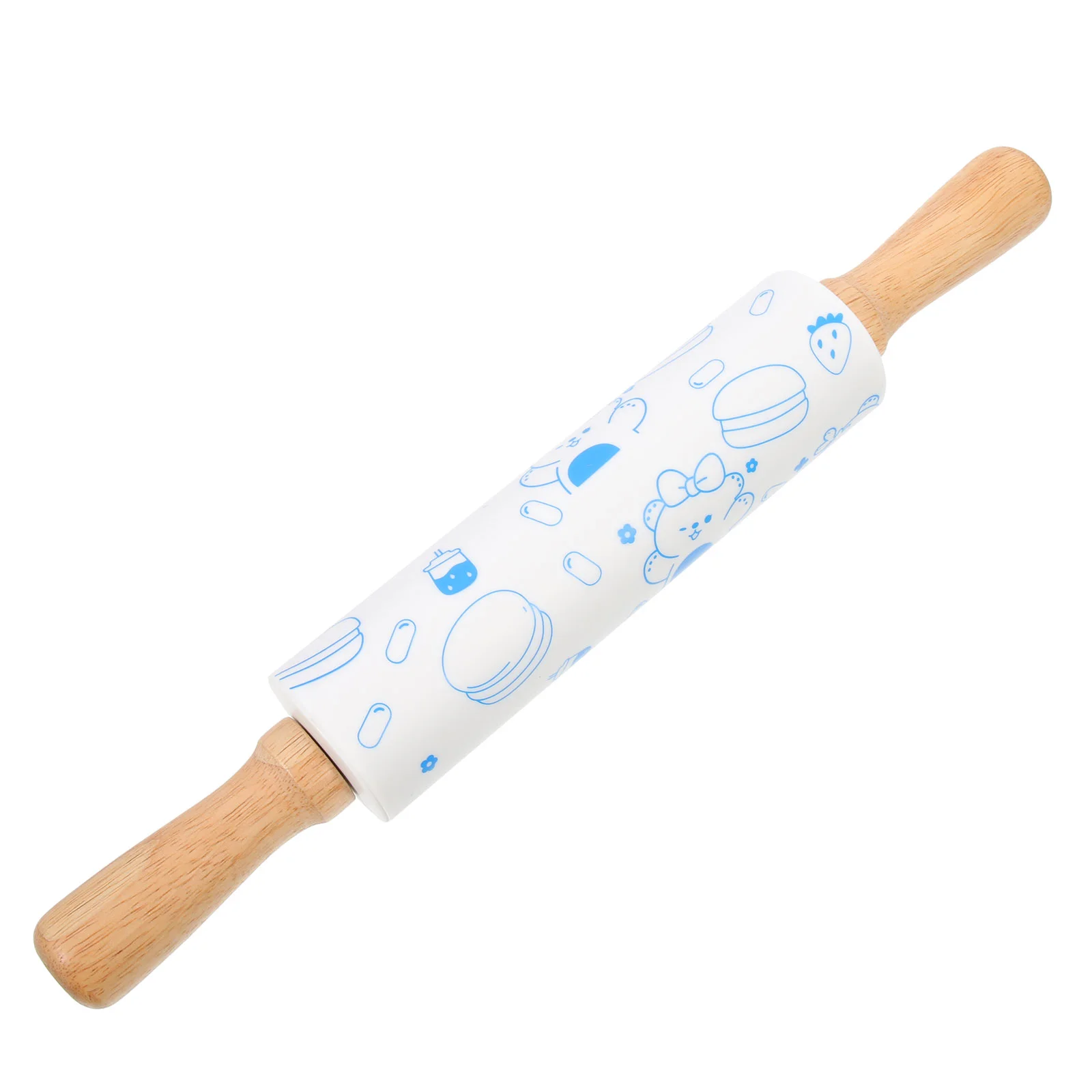 Children's Rolling Pin French Bread Rod Flour Food Pastry Sticks Pizza Household Tortilla Wood Pins Pole Wooden Professional
Children's Rolling Pin French Bread Rod Flour Food Pastry Sticks Pizza Household Tortilla Wood Pins Pole Wooden Professional