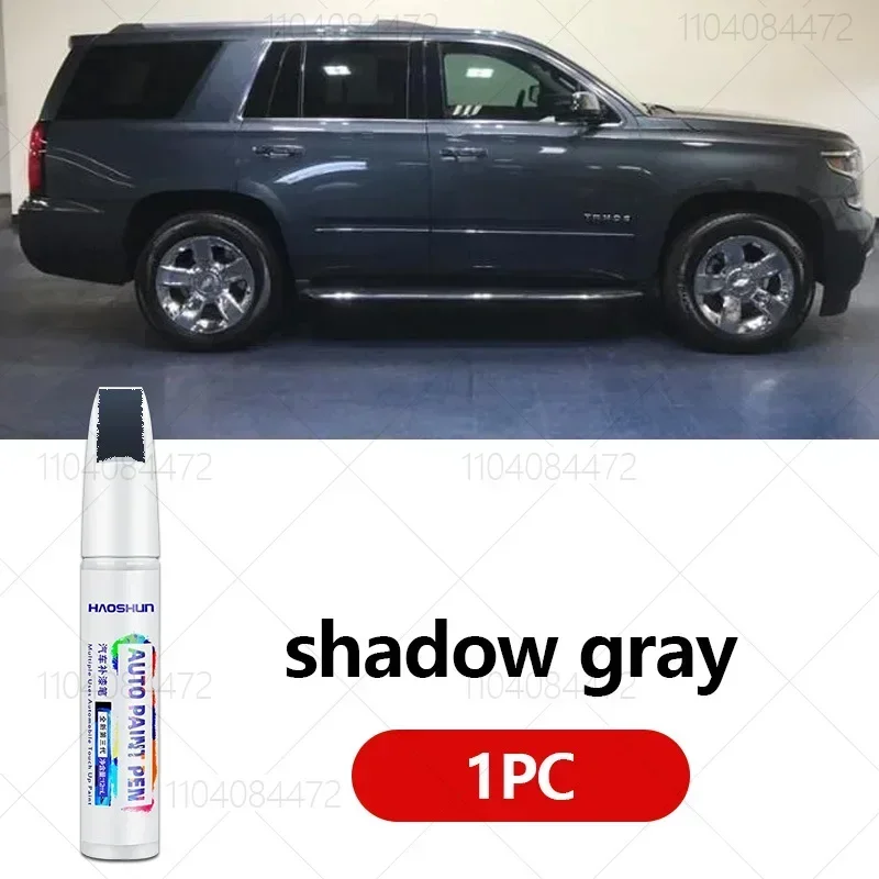 Для Chevrolet Tahoe 1995-2025 GMT K2UC GMT T1UC ручка для ремонта краски, ручка для удаления царапин, сделай сам, автоаксессуары, черный, белый, синий
Для Chevrolet Tahoe 1995-2025 GMT K2UC GMT T1UC ручка для ремонта краски, ручка для удаления царапин, сделай сам, автоаксессуары, черный, белый, синий
