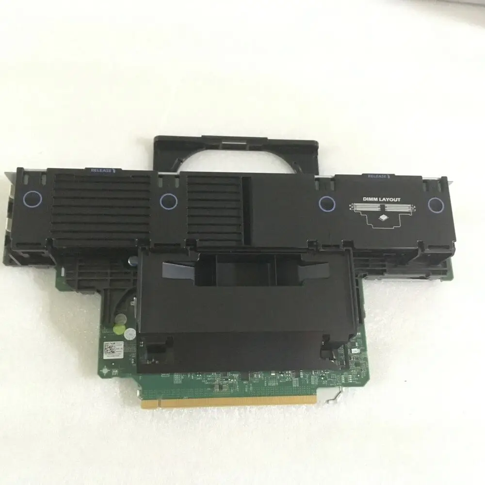 Серверная Память DELL POWEREDGE R910, сборная Плата расширения V2 M654T R548H 0M654T
Серверная Память DELL POWEREDGE R910, сборная Плата расширения V2 M654T R548H 0M654T