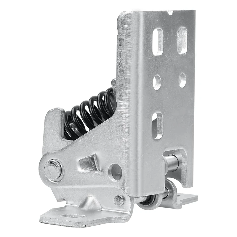 55275631AB Upper Door Hinge Front Left Driver Side For Dodge Ram 1500/2500/3500/4500/5500 Pickup Dakota
55275631AB Upper Door Hinge Front Left Driver Side For Dodge Ram 1500/2500/3500/4500/5500 Pickup Dakota