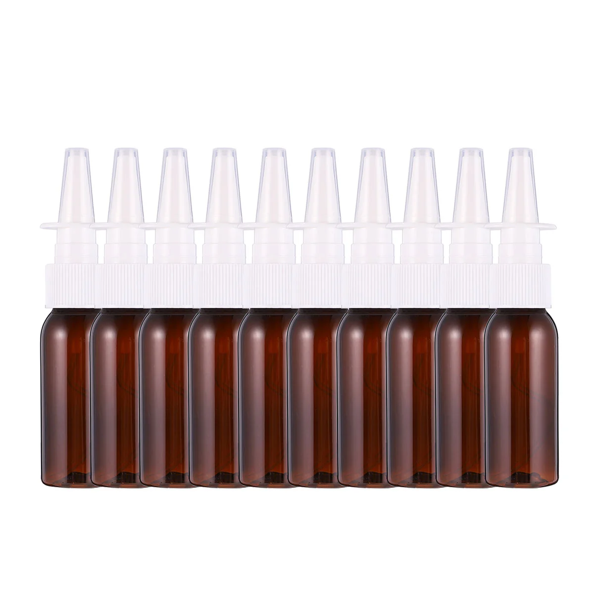 10 Pcs Lotion Pump Bottle Fine Mist Spray Long Nose Bottles Empty Portable Travel
10 Pcs Lotion Pump Bottle Fine Mist Spray Long Nose Bottles Empty Portable Travel