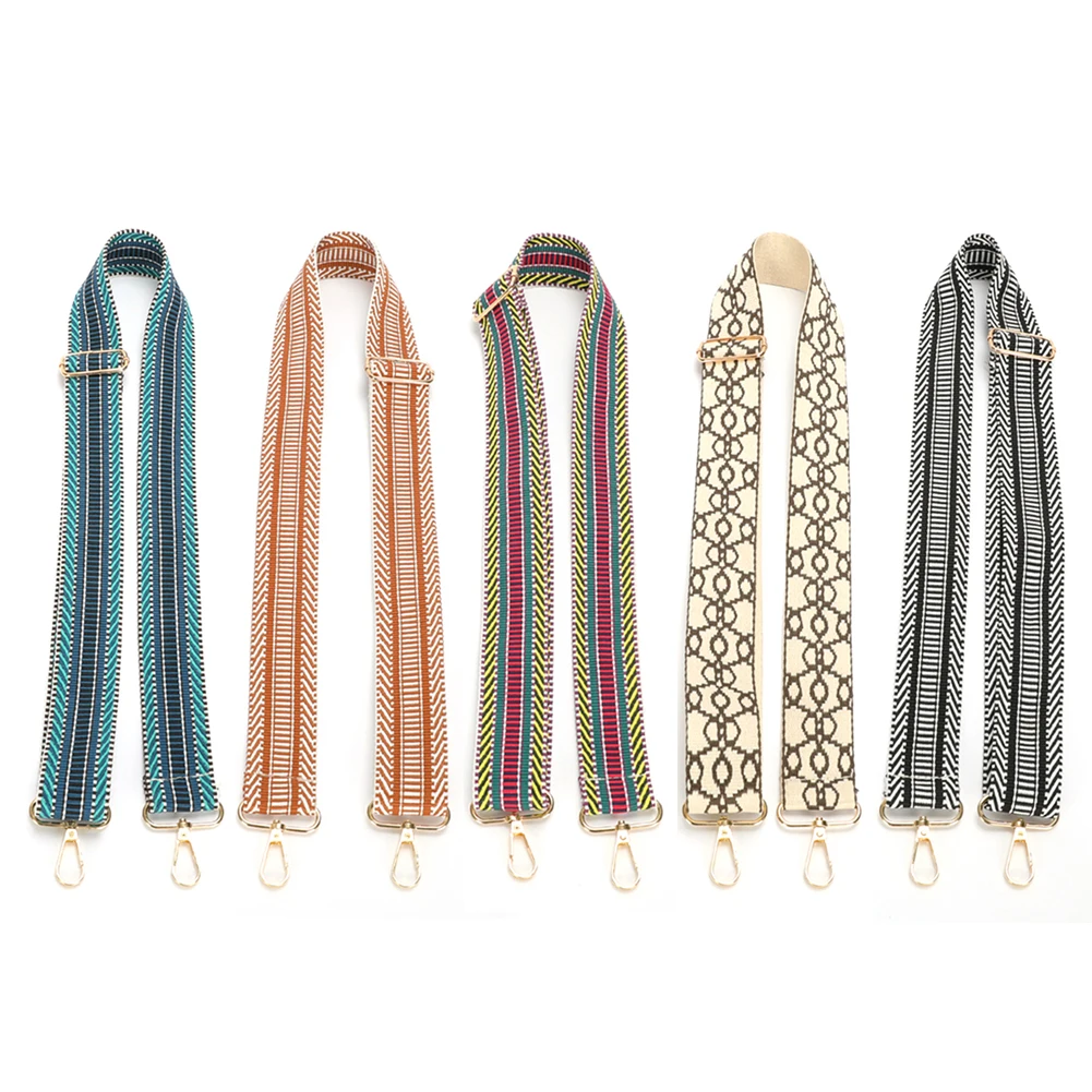 New Fashion Women Shoulder Bag Strap Belt Obag Handle For Handbag Diy Bag Accessories Part Adjustable Decorative Handle Ornament
New Fashion Women Shoulder Bag Strap Belt Obag Handle For Handbag Diy Bag Accessories Part Adjustable Decorative Handle Ornament