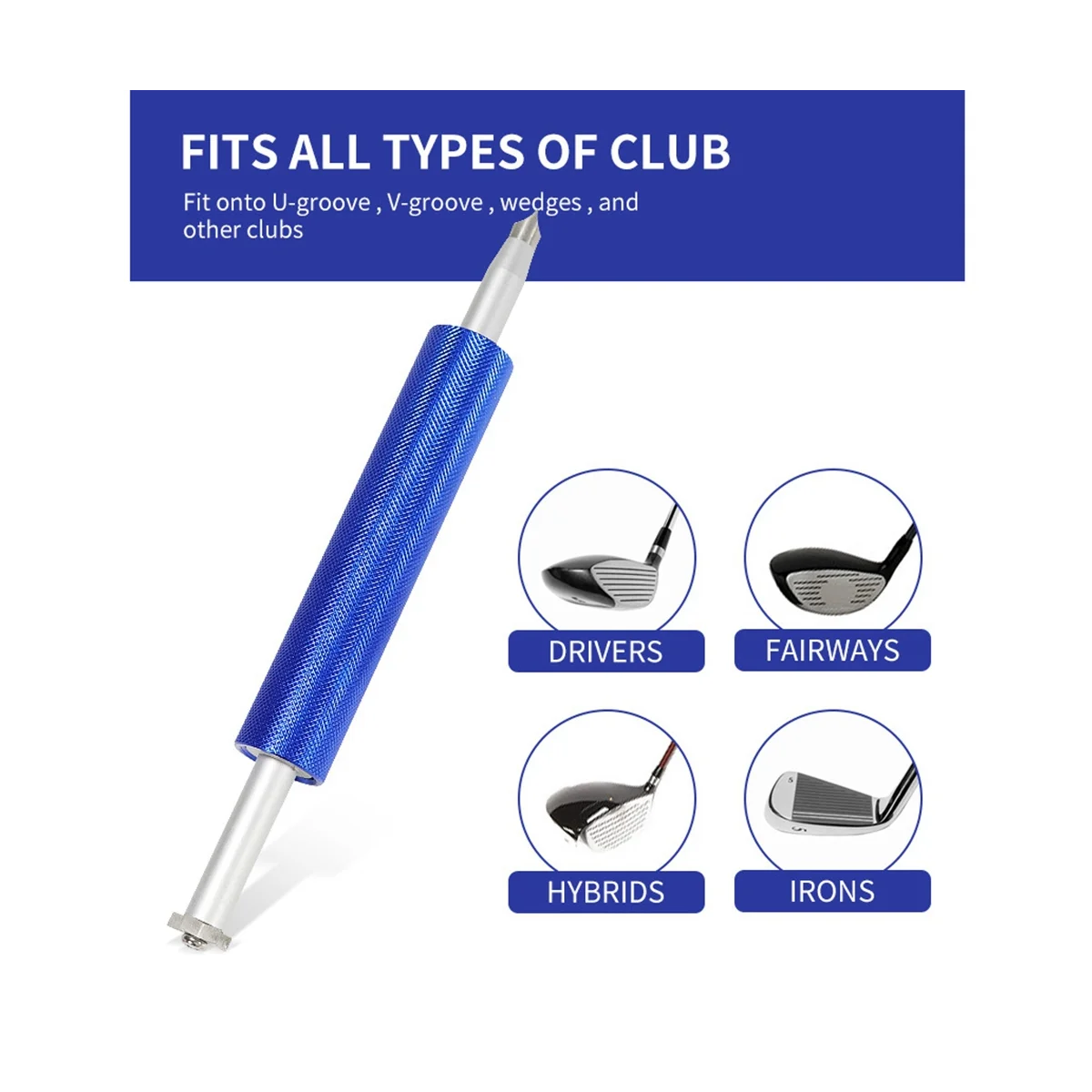 Golf Dual-Head Ditch Cleaner Golf Club Cleaner Golf Cleaning Supplies,Cleaning Tools for Golf Clubs,Red
Golf Dual-Head Ditch Cleaner Golf Club Cleaner Golf Cleaning Supplies,Cleaning Tools for Golf Clubs,Red