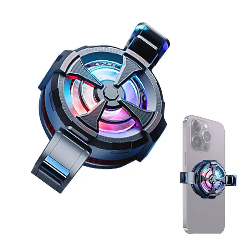 Mobile Phone Cooling Fan Radiator Heat Sink For Cellphones Hurricane Game Cooler For Mobile Phone Magnetic Wireless Phone Cooler
Mobile Phone Cooling Fan Radiator Heat Sink For Cellphones Hurricane Game Cooler For Mobile Phone Magnetic Wireless Phone Cooler