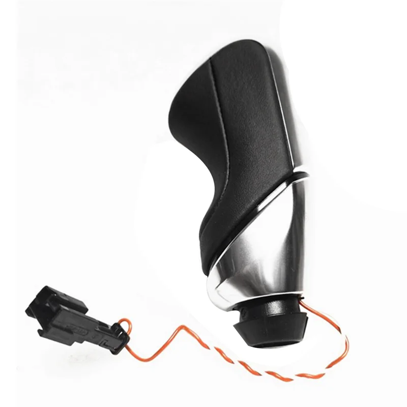 Gear Lever Shift Knob Gear Lever Handle 98020482ZE Without Light for Peugeot 508 Shift Handball Gearbox for Handball
Gear Lever Shift Knob Gear Lever Handle 98020482ZE Without Light for Peugeot 508 Shift Handball Gearbox for Handball