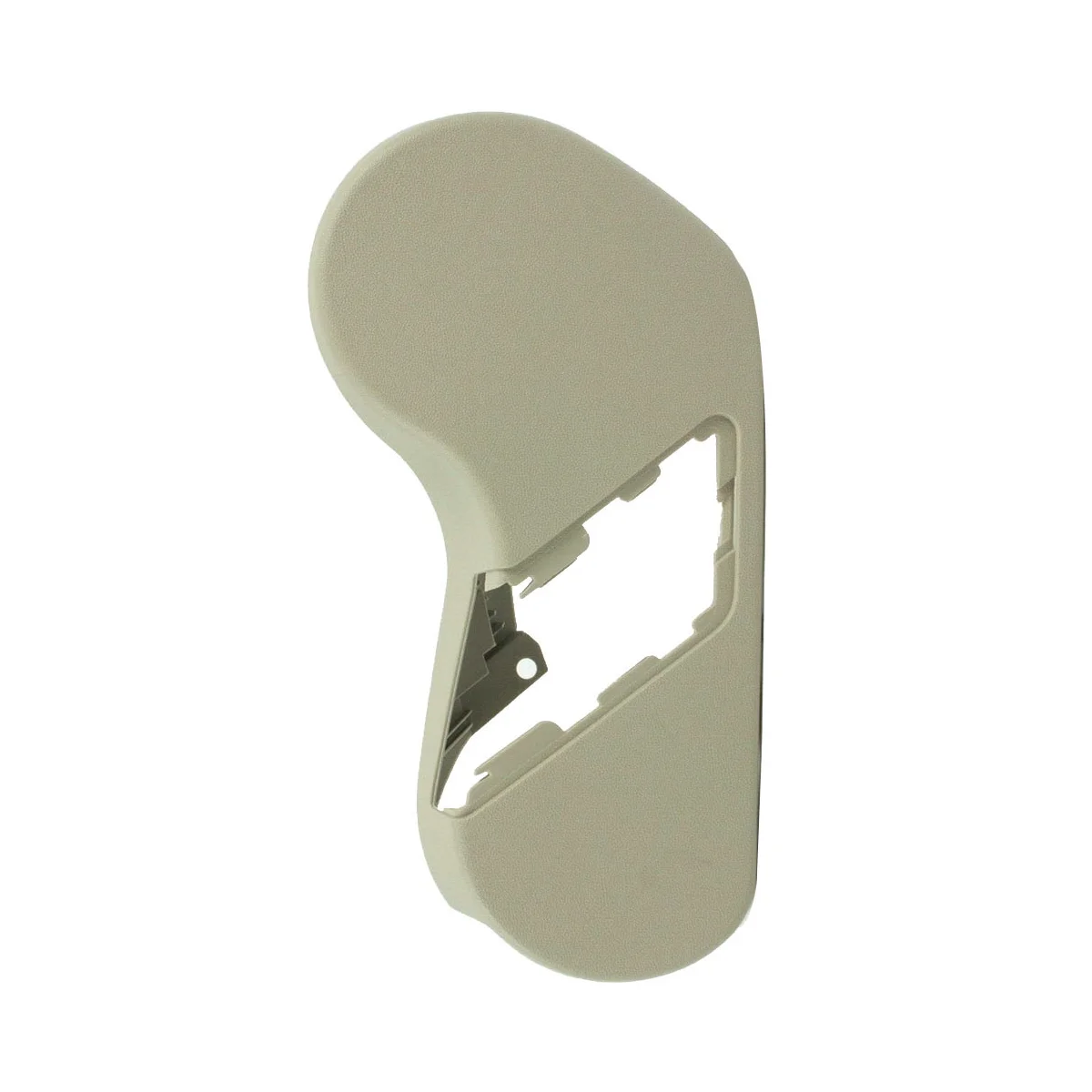 4F0881477 Left Side Cover Bottom Frame Trim for A6L A6 2005-2011 Car Guard Fastener Clip Beige
4F0881477 Left Side Cover Bottom Frame Trim for A6L A6 2005-2011 Car Guard Fastener Clip Beige