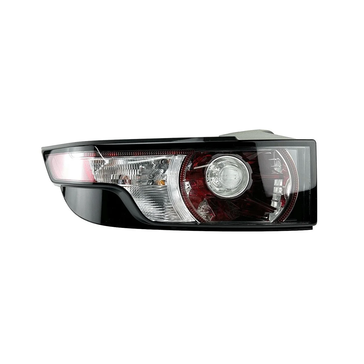 LR074813 Left Taillight Light LED Tail Lamp Assembly Rear Turn Signal Lamp for Land Rover Range Rover Evoque 2012-2015
LR074813 Left Taillight Light LED Tail Lamp Assembly Rear Turn Signal Lamp for Land Rover Range Rover Evoque 2012-2015