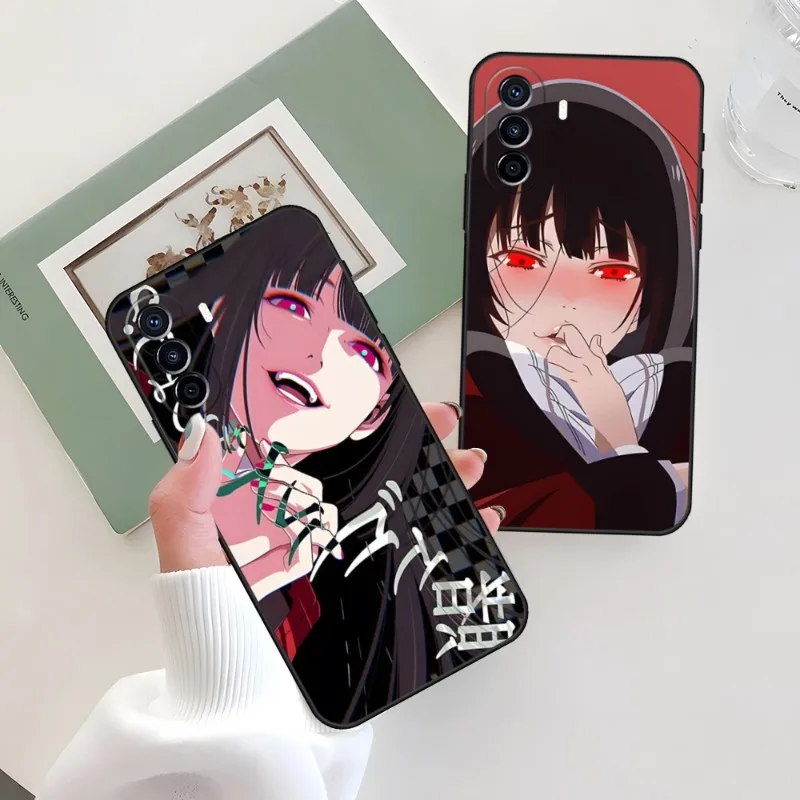 Чехол для телефона с сумасшедшим увлечением манга Kakegurui для Huawei Mate 30 20 40 10 20X 40E Nova 8 9 10 Y70 I SE Pro Plus SE Y7P
Чехол для телефона с сумасшедшим увлечением манга Kakegurui для Huawei Mate 30 20 40 10 20X 40E Nova 8 9 10 Y70 I SE Pro Plus SE Y7P