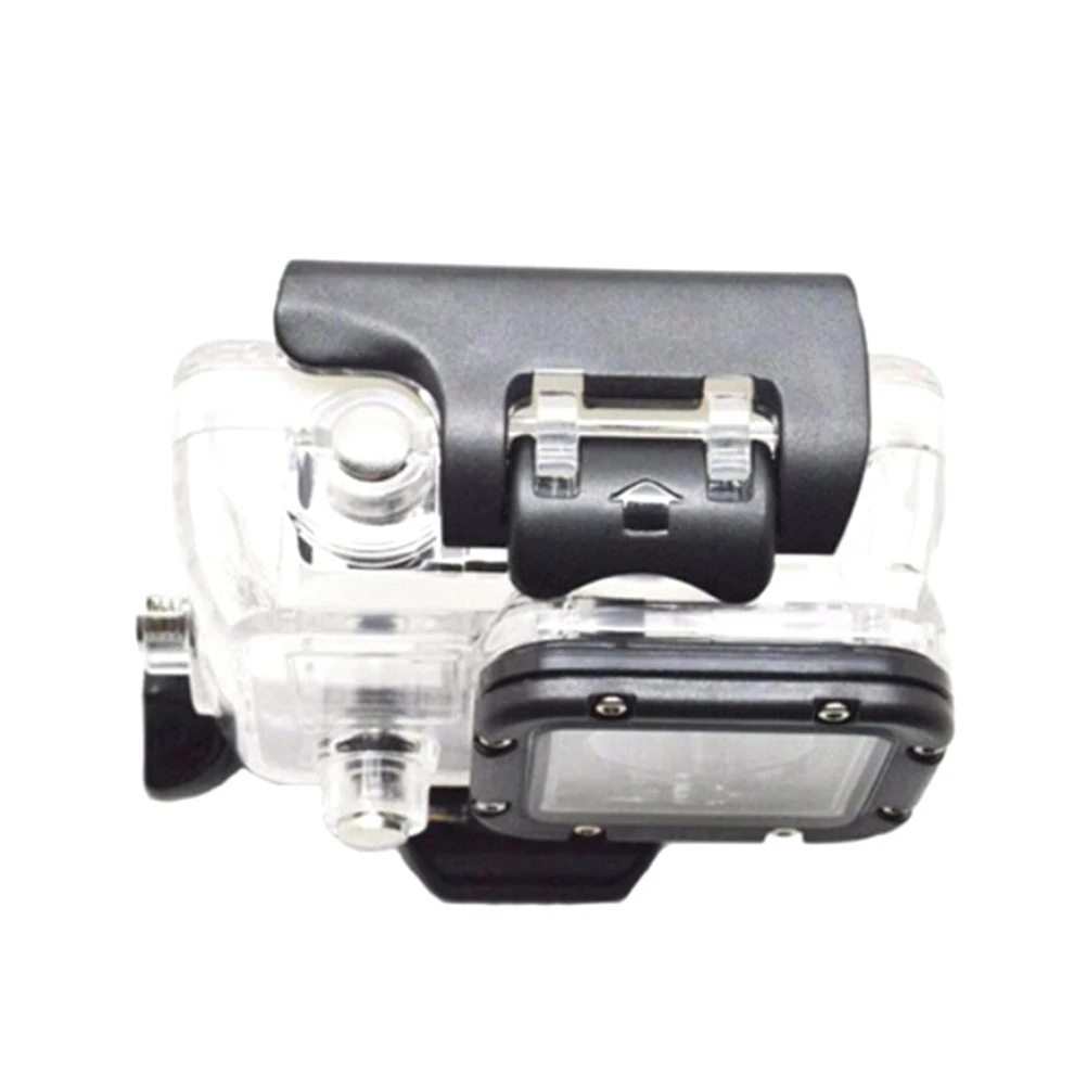 Waterproof Lock Buckle For Gopro Hero 4 3+Housings Case ABS Clip for go pro Hero 4 3+ Action Camera
Waterproof Lock Buckle For Gopro Hero 4 3+Housings Case ABS Clip for go pro Hero 4 3+ Action Camera