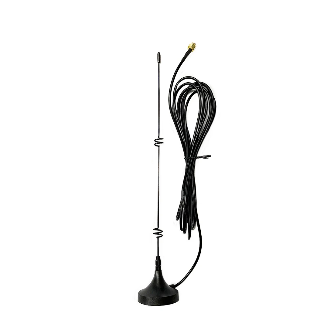 1pc 4G 3G GSM Antenna 6dbi High Gain Magnetic Base With 3meters Cable SMA Male for HUAWEI Modem
1pc 4G 3G GSM Antenna 6dbi High Gain Magnetic Base With 3meters Cable SMA Male for HUAWEI Modem