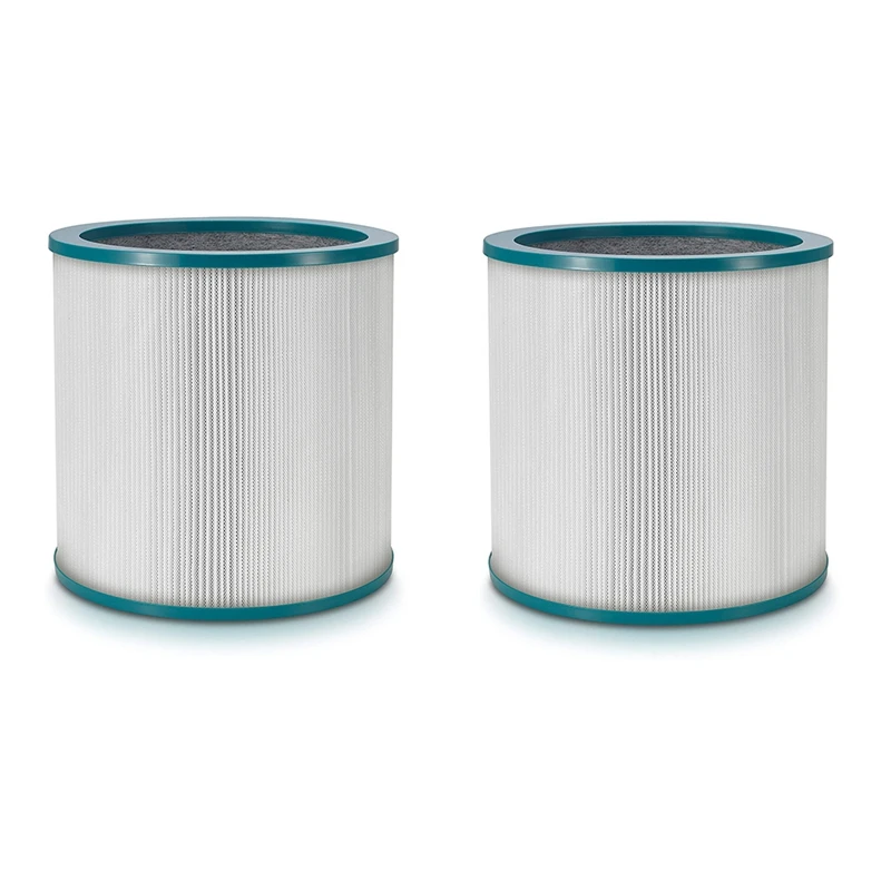 Лидер продаж, запасной фильтр для Dyson Pure Cool Link / Cool Me, совместим с Dyson TP01 TP02 TP03 AM11 BP01, запчасти для очистителя воздуха
Лидер продаж, запасной фильтр для Dyson Pure Cool Link / Cool Me, совместим с Dyson TP01 TP02 TP03 AM11 BP01, запчасти для очистителя воздуха