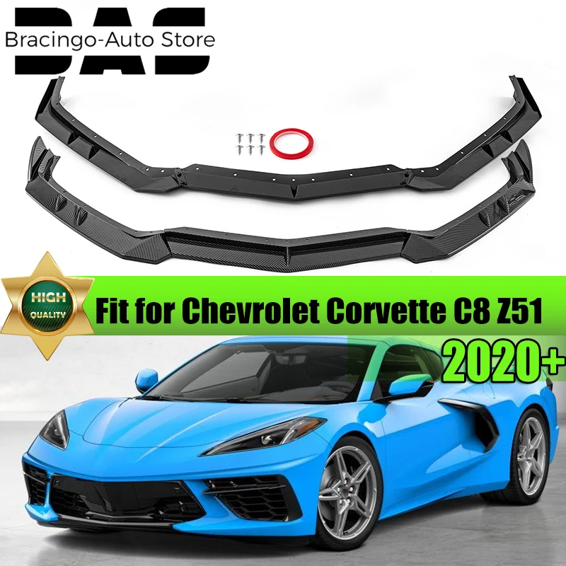 Подходит для Chevrolet Corvette C8 Z51 2020 + сплиттер для переднего бампера автомобиля, сплиттер для губ, диффузор, комплект защиты корпуса, идентификационный стиль
Подходит для Chevrolet Corvette C8 Z51 2020 + сплиттер для переднего бампера автомобиля, сплиттер для губ, диффузор, комплект защиты корпуса, идентификационный стиль