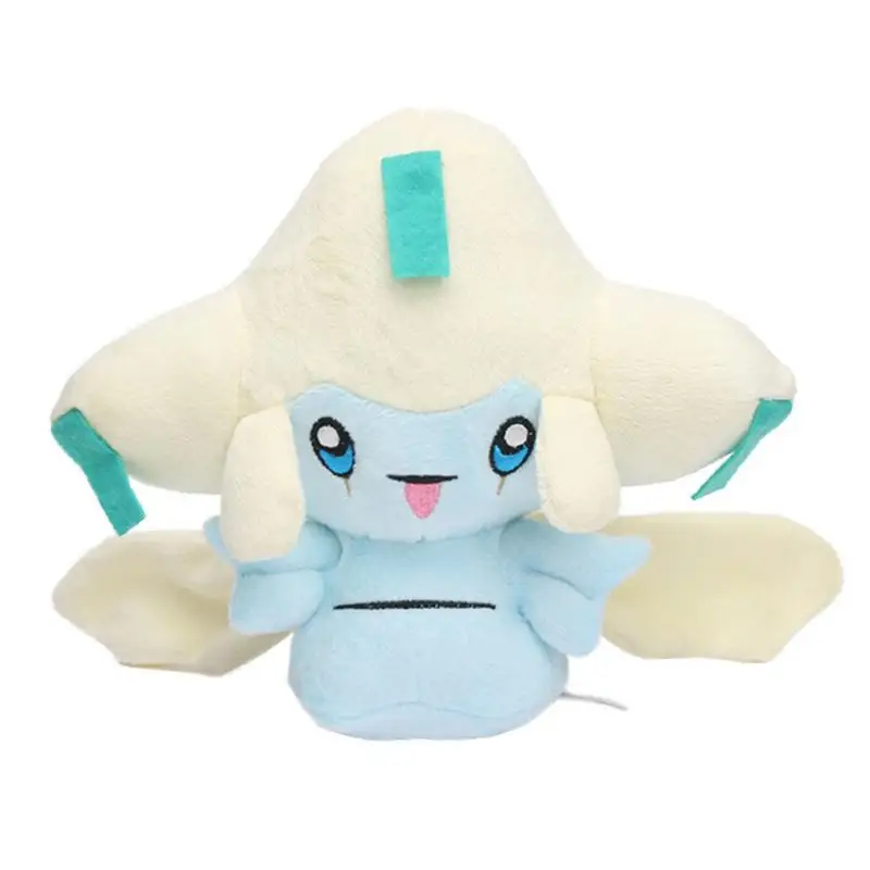 Pokemon Cartoon Plush Doll Pikachu Plush Doll Cute Soft Cute Pillow Bedroom Decoration Birthday Gift
Pokemon Cartoon Plush Doll Pikachu Plush Doll Cute Soft Cute Pillow Bedroom Decoration Birthday Gift