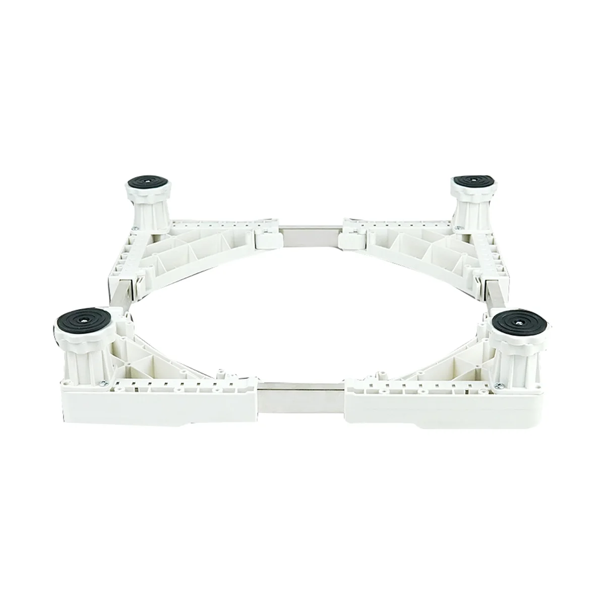Washing Machine Stand Universal Base Multi-Functional Adjustable Base for Dryer Refrigerator Bathroom Accessories A 
Washing Machine Stand Universal Base Multi-Functional Adjustable Base for Dryer Refrigerator Bathroom Accessories A