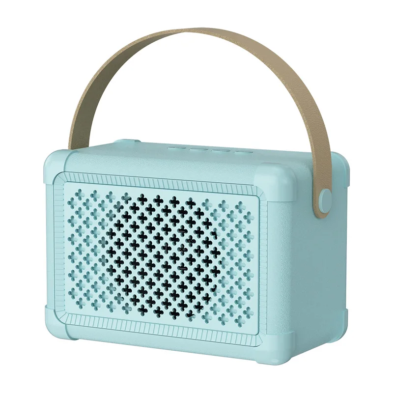 Wireless Bluetooth Speaker Free Shipping Subwoofer Waterproof Outdoor Speakers Stereo Bass Loudspeaker Music Box
Wireless Bluetooth Speaker Free Shipping Subwoofer Waterproof Outdoor Speakers Stereo Bass Loudspeaker Music Box