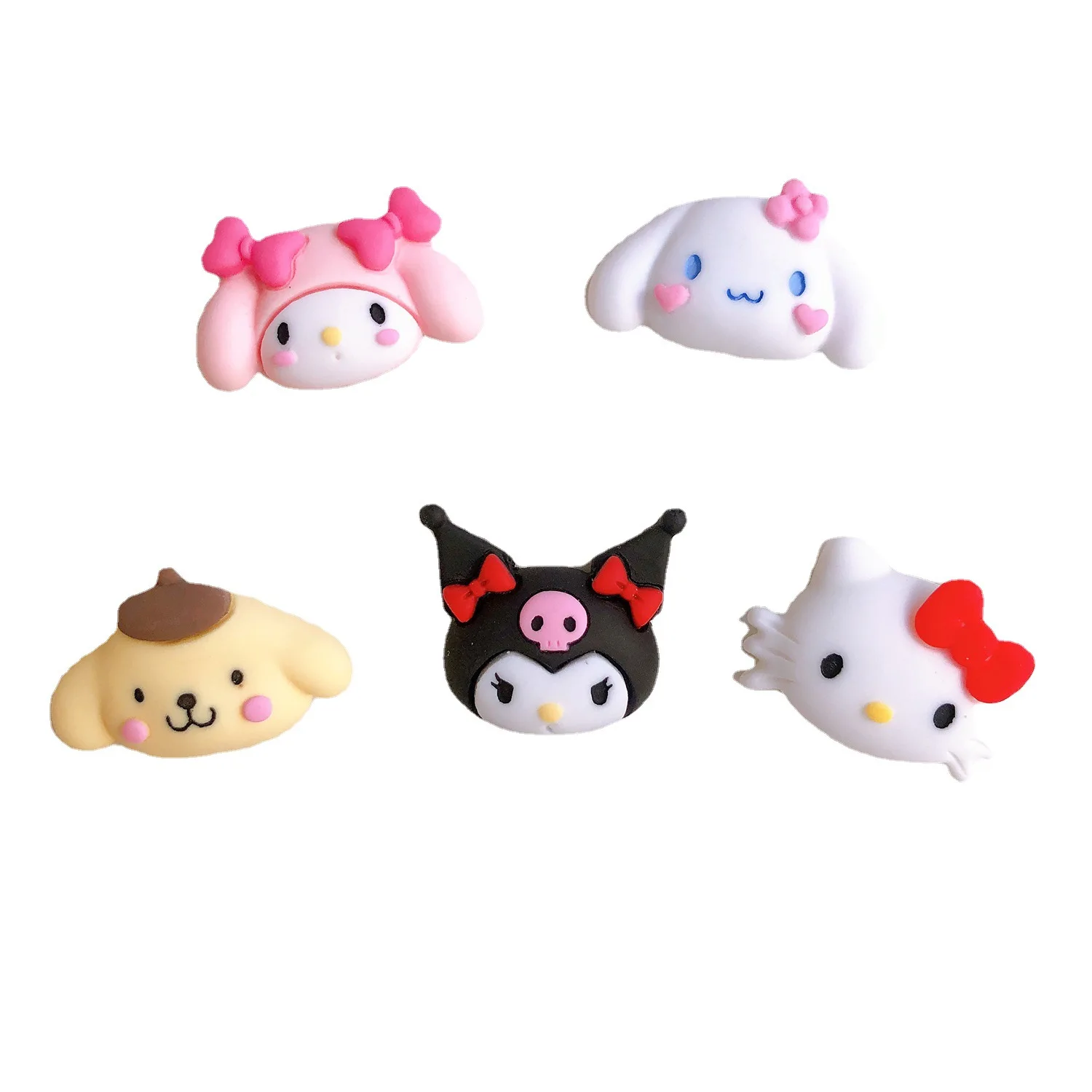20pcs Hot Sell Cartoon Cute Animal Resin Accessories DIY Craft Phone Shell Patch Arts Photo Props Kids Hair Ornaments Materials 
20pcs Hot Sell Cartoon Cute Animal Resin Accessories DIY Craft Phone Shell Patch Arts Photo Props Kids Hair Ornaments Materials