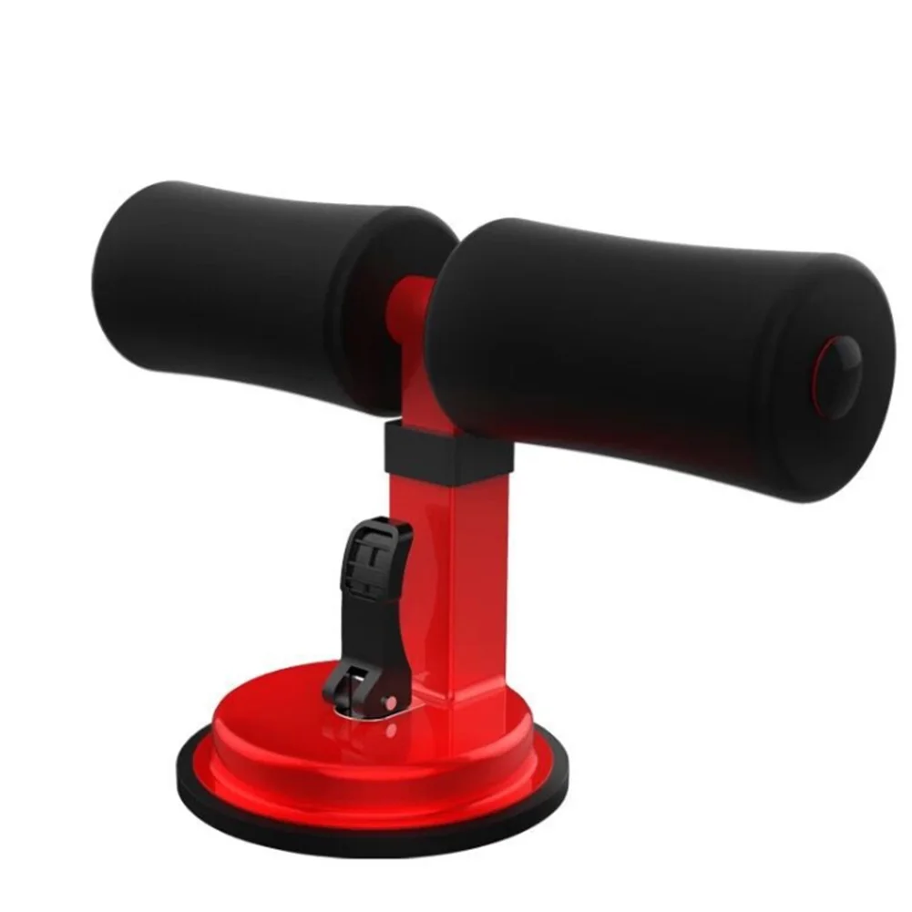 Fitness Equipment Sit-ups Assistant Device Sucker Abdomen Healthy Gym Lose Weight Body Exercise Training Suction Cup Sit-up Aid
Fitness Equipment Sit-ups Assistant Device Sucker Abdomen Healthy Gym Lose Weight Body Exercise Training Suction Cup Sit-up Aid