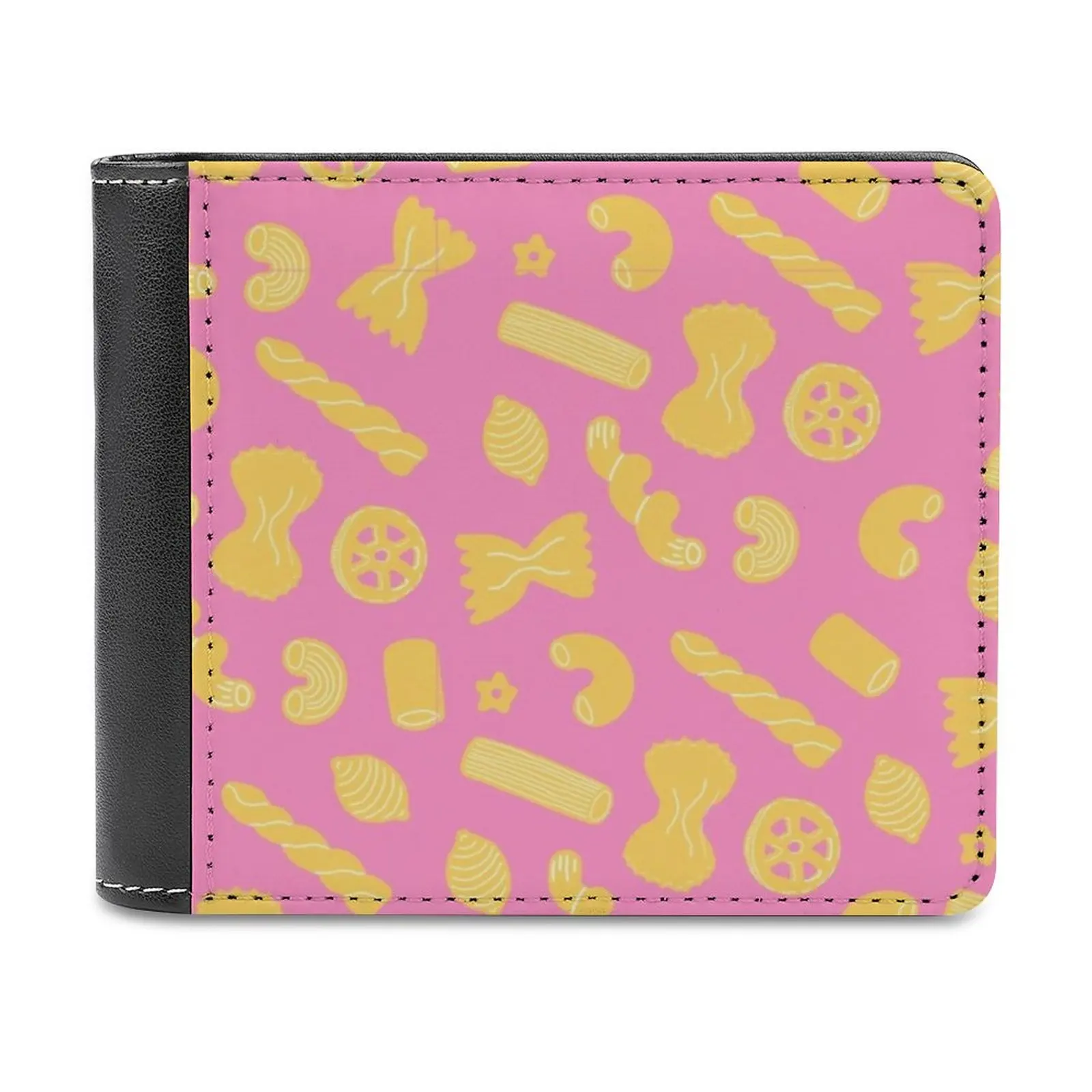Use Your Noodle-The Peach Fuzz Business Men Wallets Small Money Purses New Design Dollar Price Top Wallet Pasta Noodles Doodle
Use Your Noodle-The Peach Fuzz Business Men Wallets Small Money Purses New Design Dollar Price Top Wallet Pasta Noodles Doodle