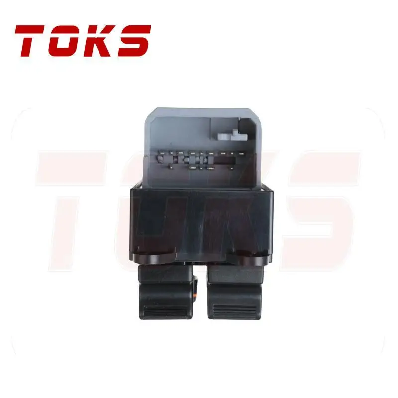 TOKS 84820-26201 RHD Power Front Right Window Switch For Toyota Hiace KDH20 TRH20 2006-2013 KDH2,LH2,TRH2 84820 26201
TOKS 84820-26201 RHD Power Front Right Window Switch For Toyota Hiace KDH20 TRH20 2006-2013 KDH2,LH2,TRH2 84820 26201