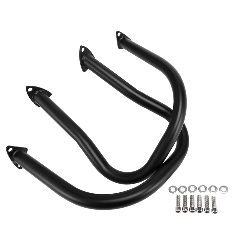 Motorcycle Rear Highway Bars For Indian Chief Chieftain 14-19 Roadmaster Saddlebag Rail Guard Bumper
Motorcycle Rear Highway Bars For Indian Chief Chieftain 14-19 Roadmaster Saddlebag Rail Guard Bumper