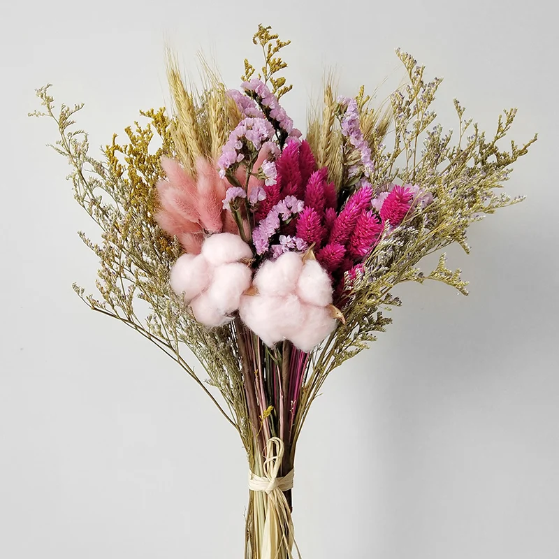 Immortal Life Flowers Bouquet For Home Decoration Wedding Bouquet Cotton Lover Grass Potography Prosps Plants Blossom Ornament
Immortal Life Flowers Bouquet For Home Decoration Wedding Bouquet Cotton Lover Grass Potography Prosps Plants Blossom Ornament