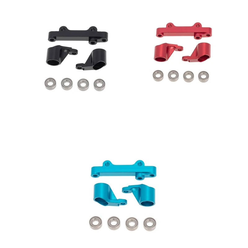 Металлические накладки и рулевая тяга для Losi 1/18 Mini-T 2,0 2WD Stadium RC Truck Car Upgrade Parts
Металлические накладки и рулевая тяга для Losi 1/18 Mini-T 2,0 2WD Stadium RC Truck Car Upgrade Parts