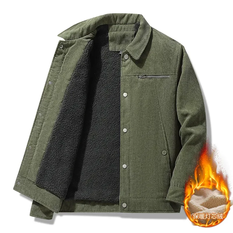Male Casual Solid Motorcycles Warm Jackets Fashion Autumn Men Jackets Vintage Warm Parka Coats High Quality Winter Jacket Men's
Male Casual Solid Motorcycles Warm Jackets Fashion Autumn Men Jackets Vintage Warm Parka Coats High Quality Winter Jacket Men's