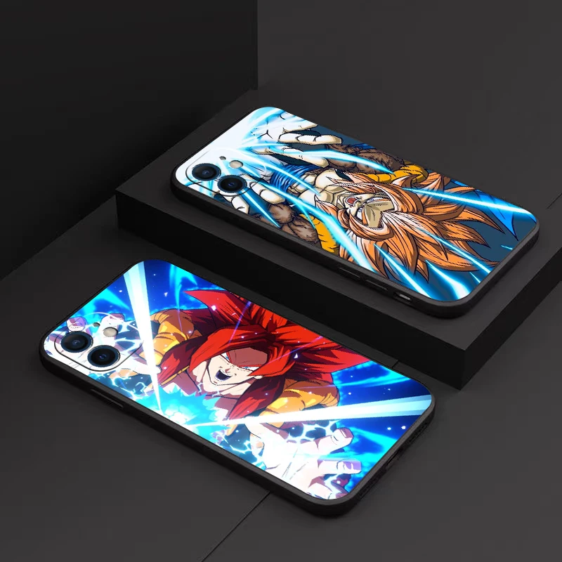 Japanese Anime Dragon Ball Phone Case For Funda iPhone 13 12 11 Pro Max 13 12 Mini X XR XS Max 6 6s 7 8 Plus Etui Celular
Japanese Anime Dragon Ball Phone Case For Funda iPhone 13 12 11 Pro Max 13 12 Mini X XR XS Max 6 6s 7 8 Plus Etui Celular