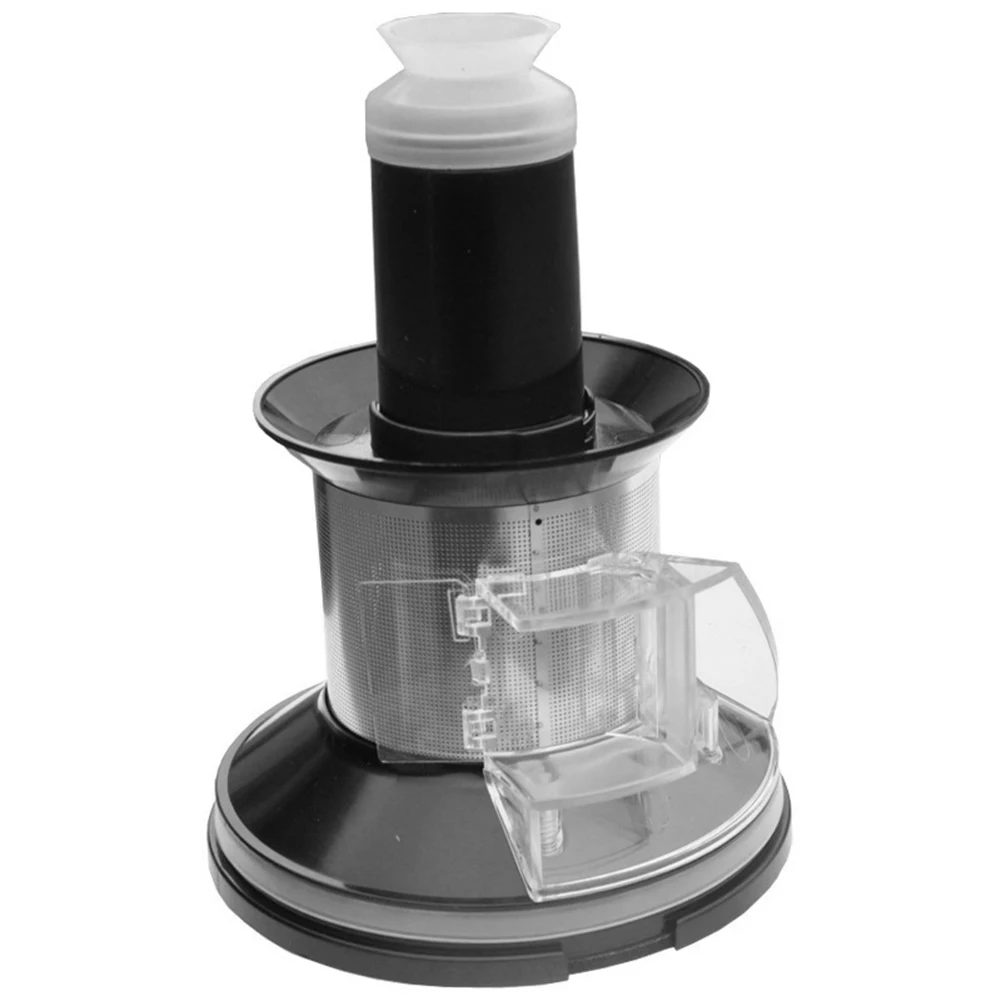 Dust Cup Filter Accessories For Proscenic P10 P11 Handheld Cordless Vacuum Cleaner Replacement Attachment Spare Part
Dust Cup Filter Accessories For Proscenic P10 P11 Handheld Cordless Vacuum Cleaner Replacement Attachment Spare Part