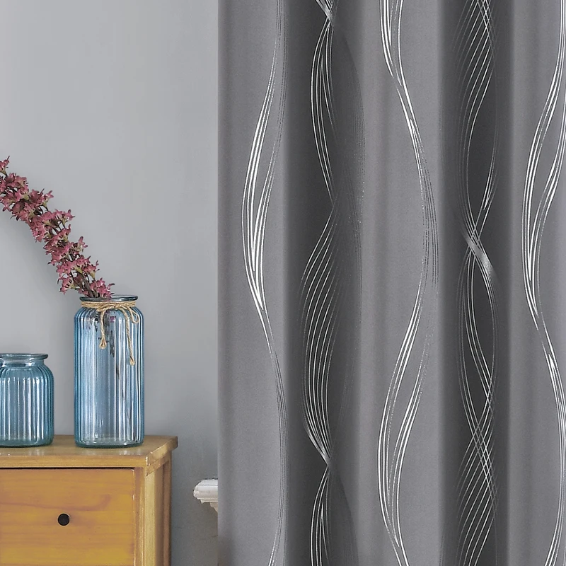 Water Waves Printed Blackout Curtains Window For Living Room Bedroom High Shading Thick Blinds Drapes Door black out Curtains
Water Waves Printed Blackout Curtains Window For Living Room Bedroom High Shading Thick Blinds Drapes Door black out Curtains