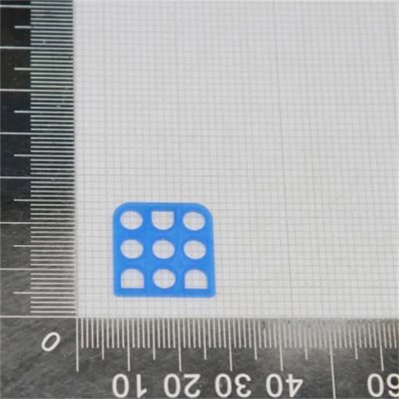 3Pcs/Lot 794277-1 TE Connectivity The corresponding metal needle can contact customer service.
3Pcs/Lot 794277-1 TE Connectivity The corresponding metal needle can contact customer service.