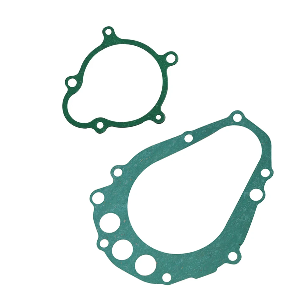 Motorcycle idle Stator Crankcase clutch Cover Gasket For Suzuki Hayabusa GSX1300R 99-19 GSX1300RZ 99-07 B-KING GSX1300BK 08-09
Motorcycle idle Stator Crankcase clutch Cover Gasket For Suzuki Hayabusa GSX1300R 99-19 GSX1300RZ 99-07 B-KING GSX1300BK 08-09