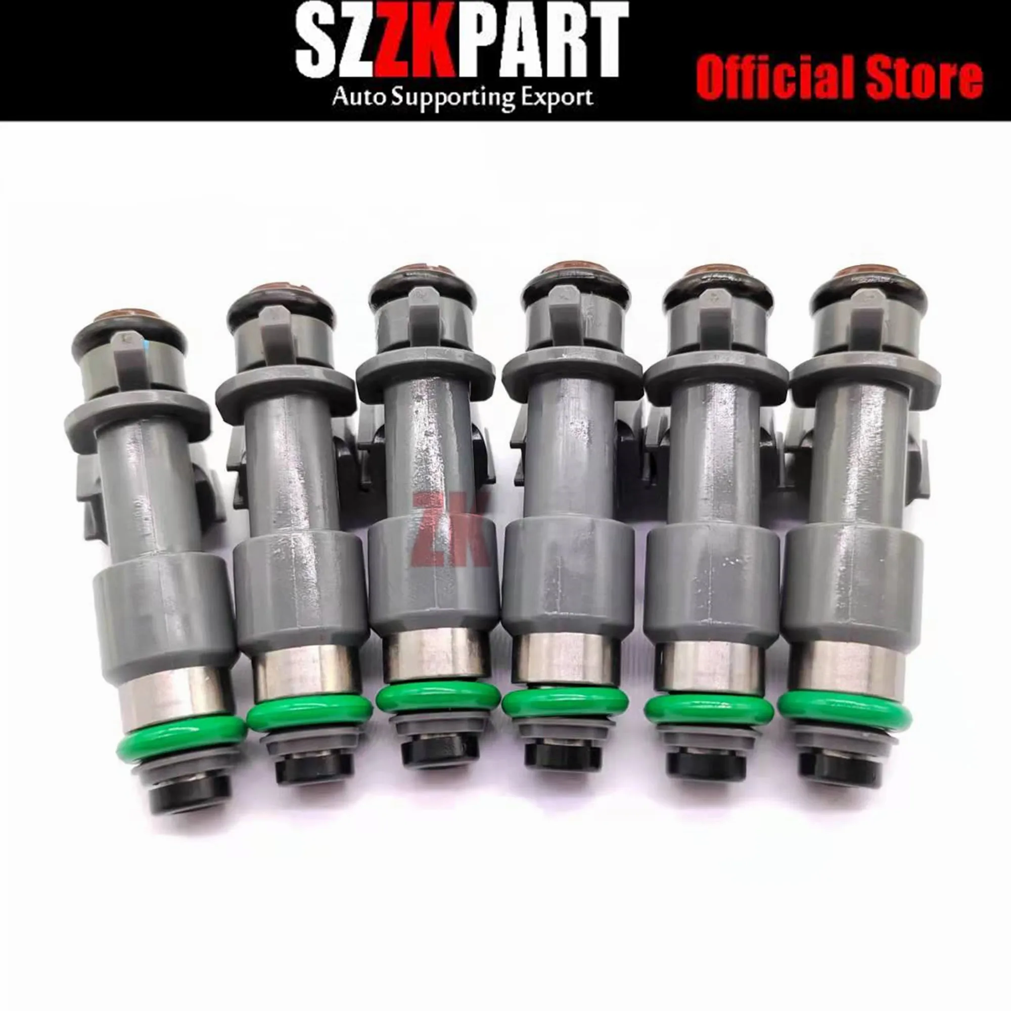 High Quality Fuel Injector Nozzle 16450-R70-A01, For Honda Accord Acura MDX TL TSX 3.5L 3.7L 2006-2011
High Quality Fuel Injector Nozzle 16450-R70-A01, For Honda Accord Acura MDX TL TSX 3.5L 3.7L 2006-2011