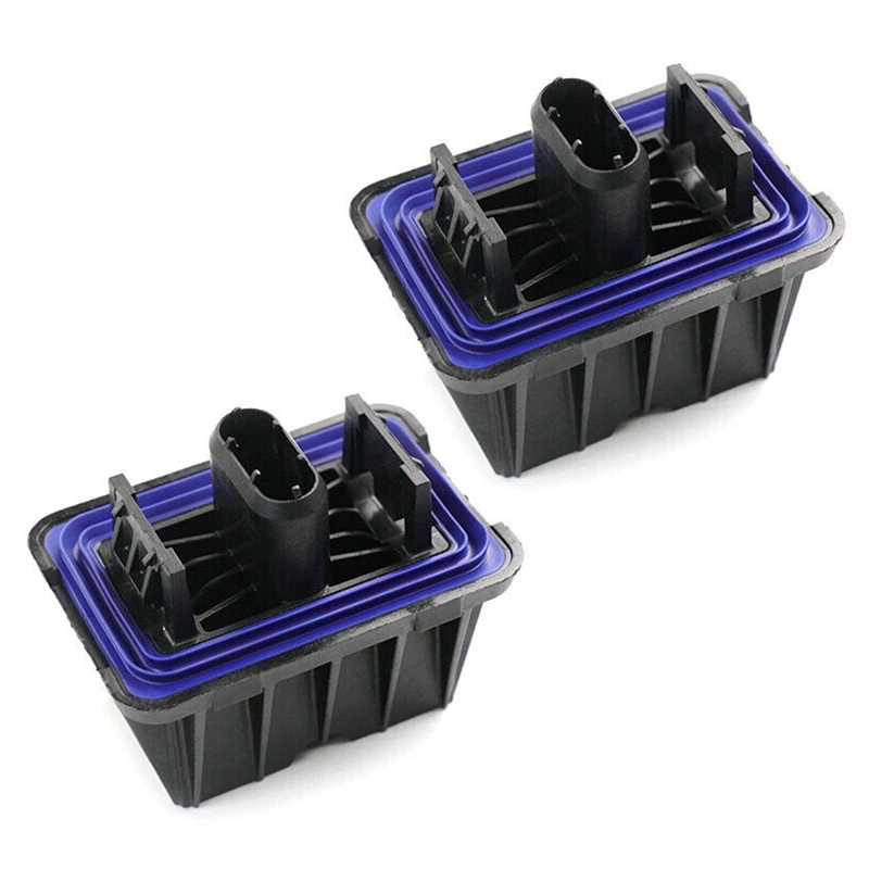 2X 51717042974 Jack Point Jacking Support Plug Lift Block For BMW I3 F01 F02 F03 F04 F06 F07
2X 51717042974 Jack Point Jacking Support Plug Lift Block For BMW I3 F01 F02 F03 F04 F06 F07