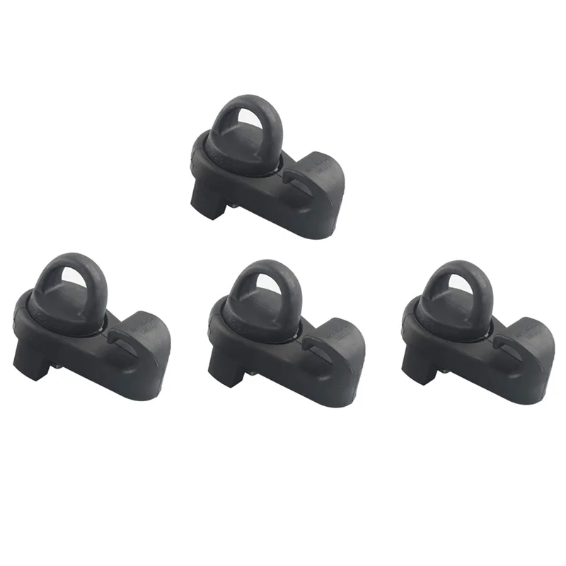 4Pcs Truck Bed Slide Rail TIE-DOWNS Hook Fit for Toyota Tacoma 2006-2019 Pick-Up Hopper PT278-00160
4Pcs Truck Bed Slide Rail TIE-DOWNS Hook Fit for Toyota Tacoma 2006-2019 Pick-Up Hopper PT278-00160