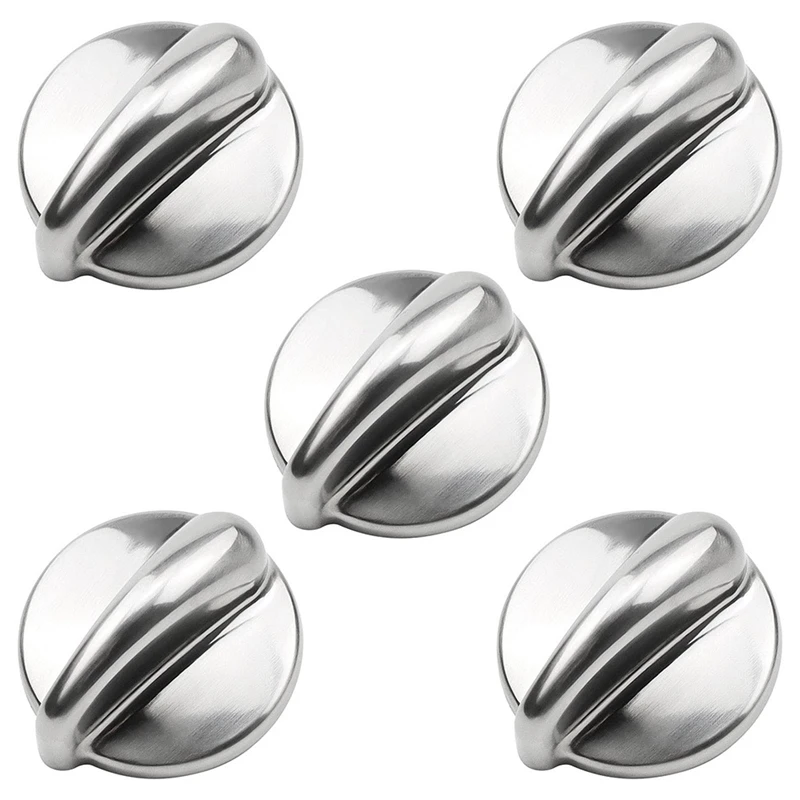 5Pcs WB03K10303 Surface Burner Control Knob Stove Knobs Replaces WB03K10208, AH3486484, EA3486484, 1810427 Replacement
5Pcs WB03K10303 Surface Burner Control Knob Stove Knobs Replaces WB03K10208, AH3486484, EA3486484, 1810427 Replacement
