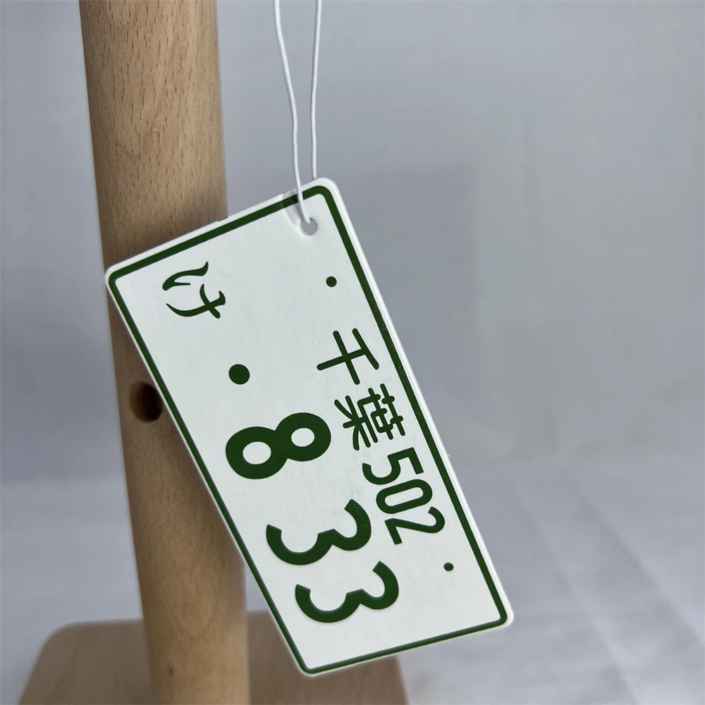 Car Air Freshener Perfume Fragrance 3D Pendant Anime Ornament For Lexus Acura BMW Audi VW Mercedes Benz Toyota Nissan Accessorys
Car Air Freshener Perfume Fragrance 3D Pendant Anime Ornament For Lexus Acura BMW Audi VW Mercedes Benz Toyota Nissan Accessorys