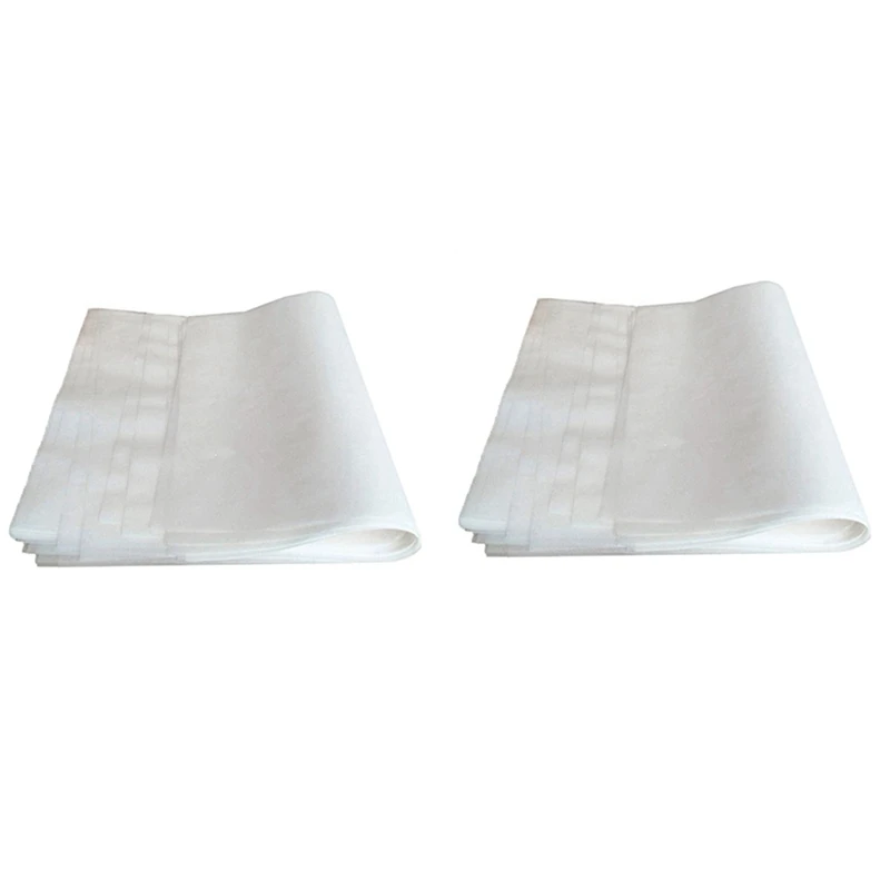 HOT-1000 Sticks/Packaged Food Wrapping Paper Bread Sandwich Hamburger Packaging Wax Paper White Grease Paper Baking Kitchen
HOT-1000 Sticks/Packaged Food Wrapping Paper Bread Sandwich Hamburger Packaging Wax Paper White Grease Paper Baking Kitchen
